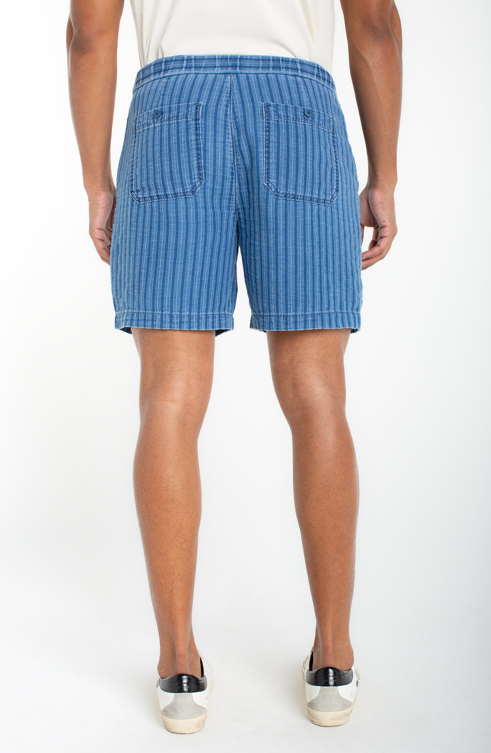 Casual Chino Short
