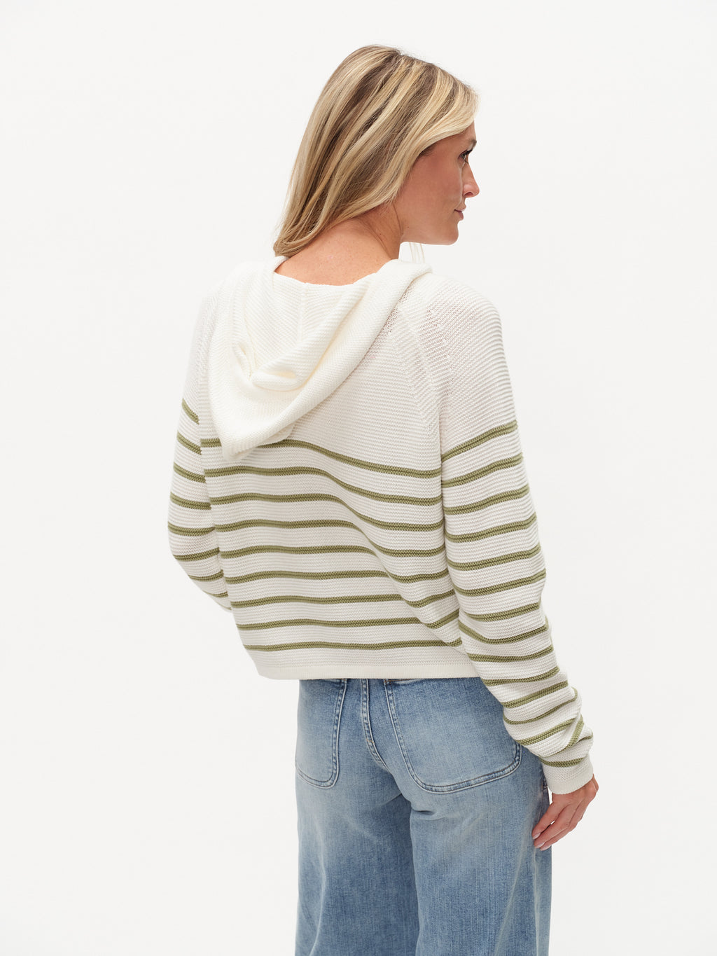 Annalora Hoodie