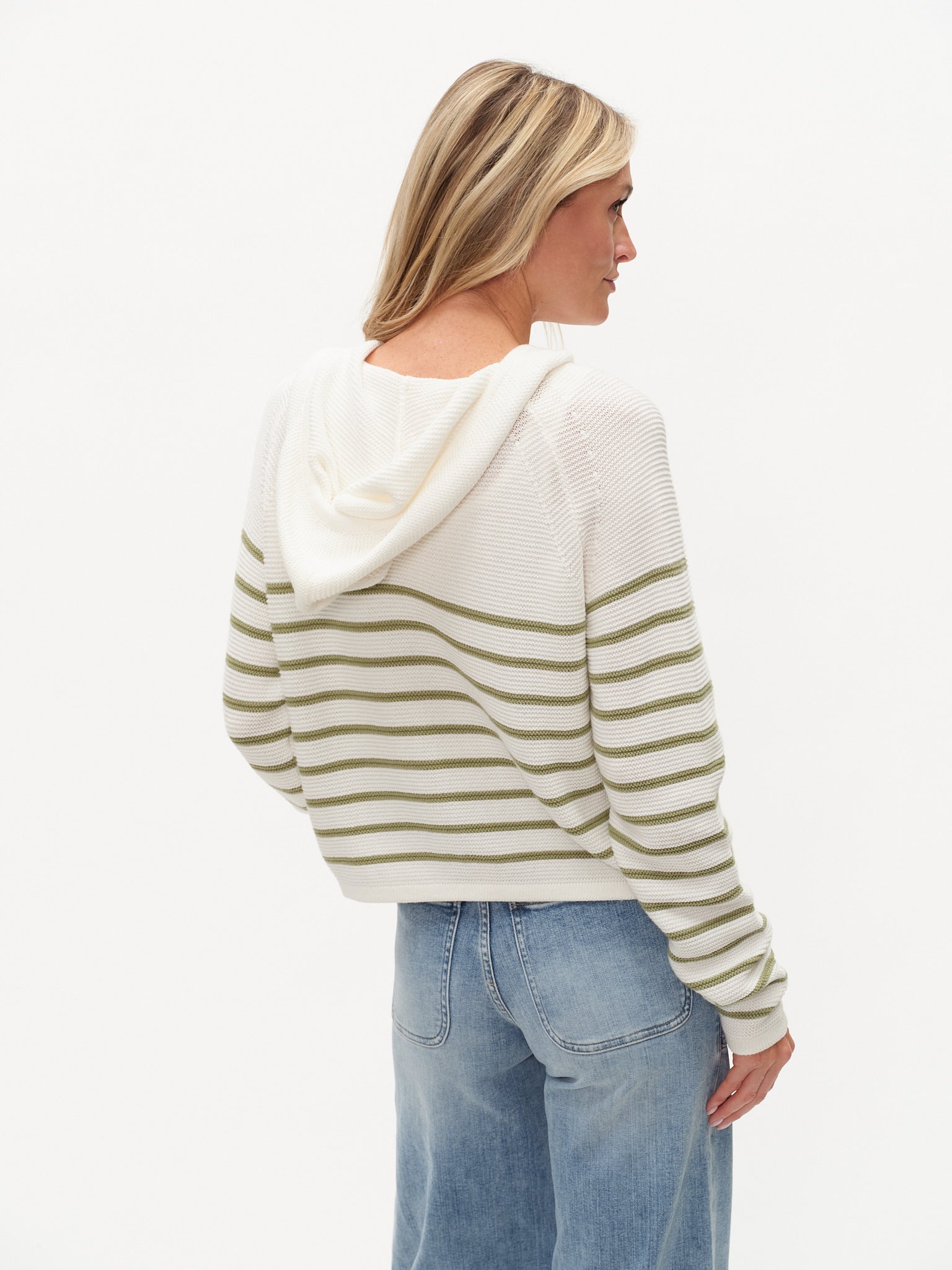 Annalora Hoodie