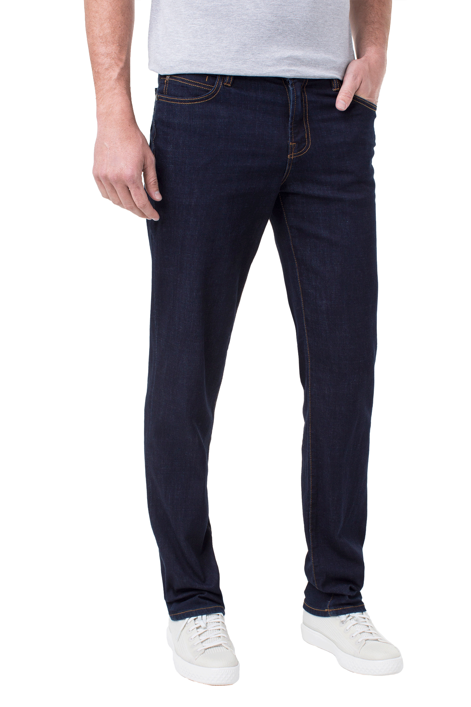 Kingston Modern Straight Jean
