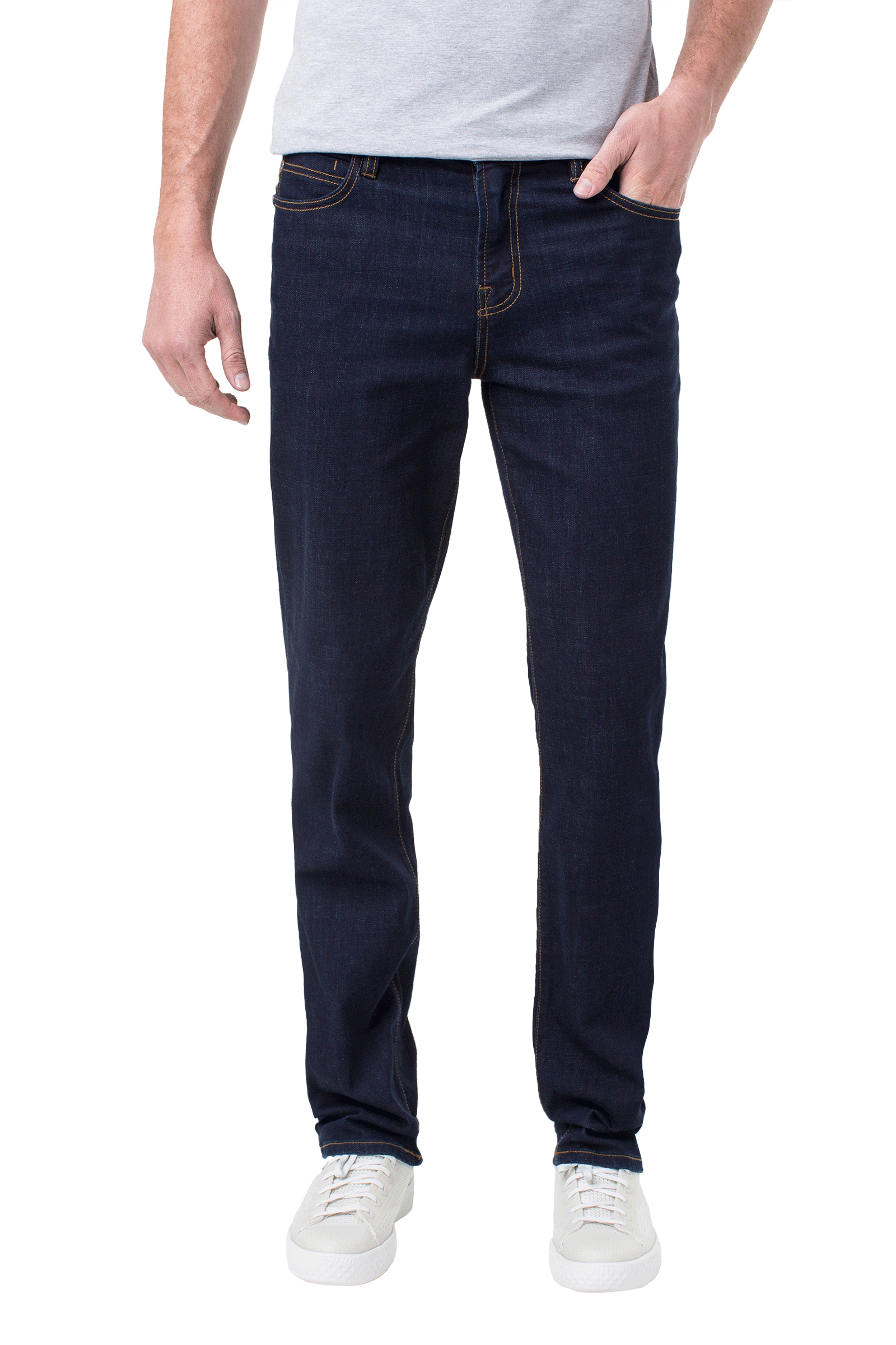Kingston Modern Straight Jean