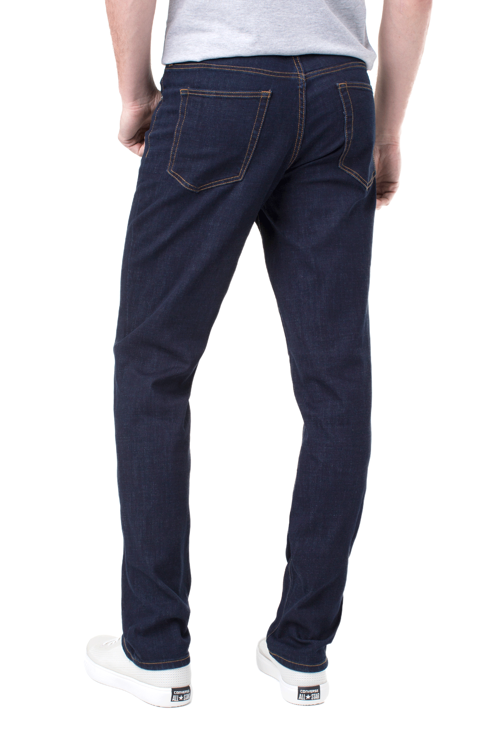 Kingston Modern Straight Jean
