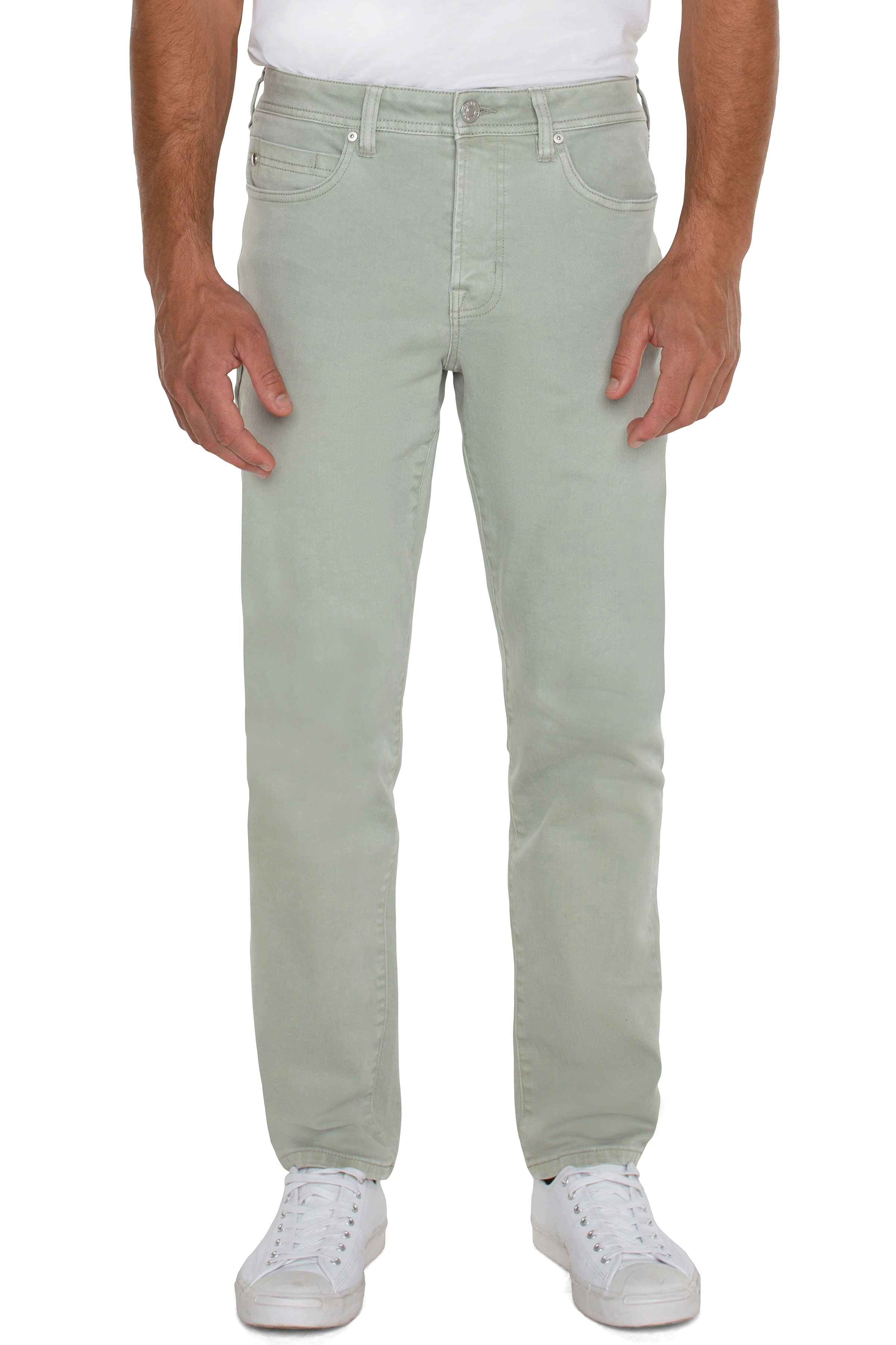 Kingston Modern Straight Jean