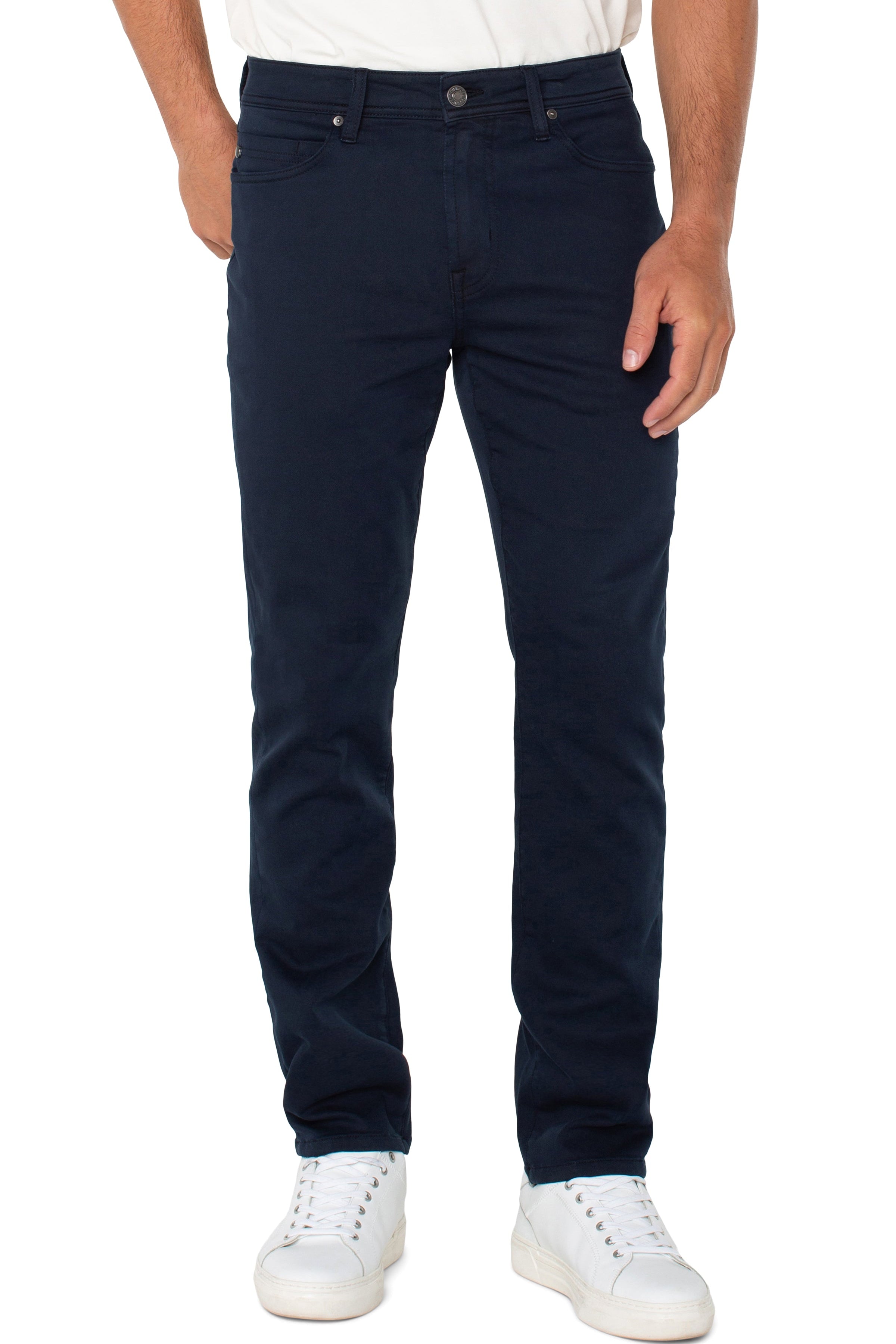 Kingston Modern Straight Pant