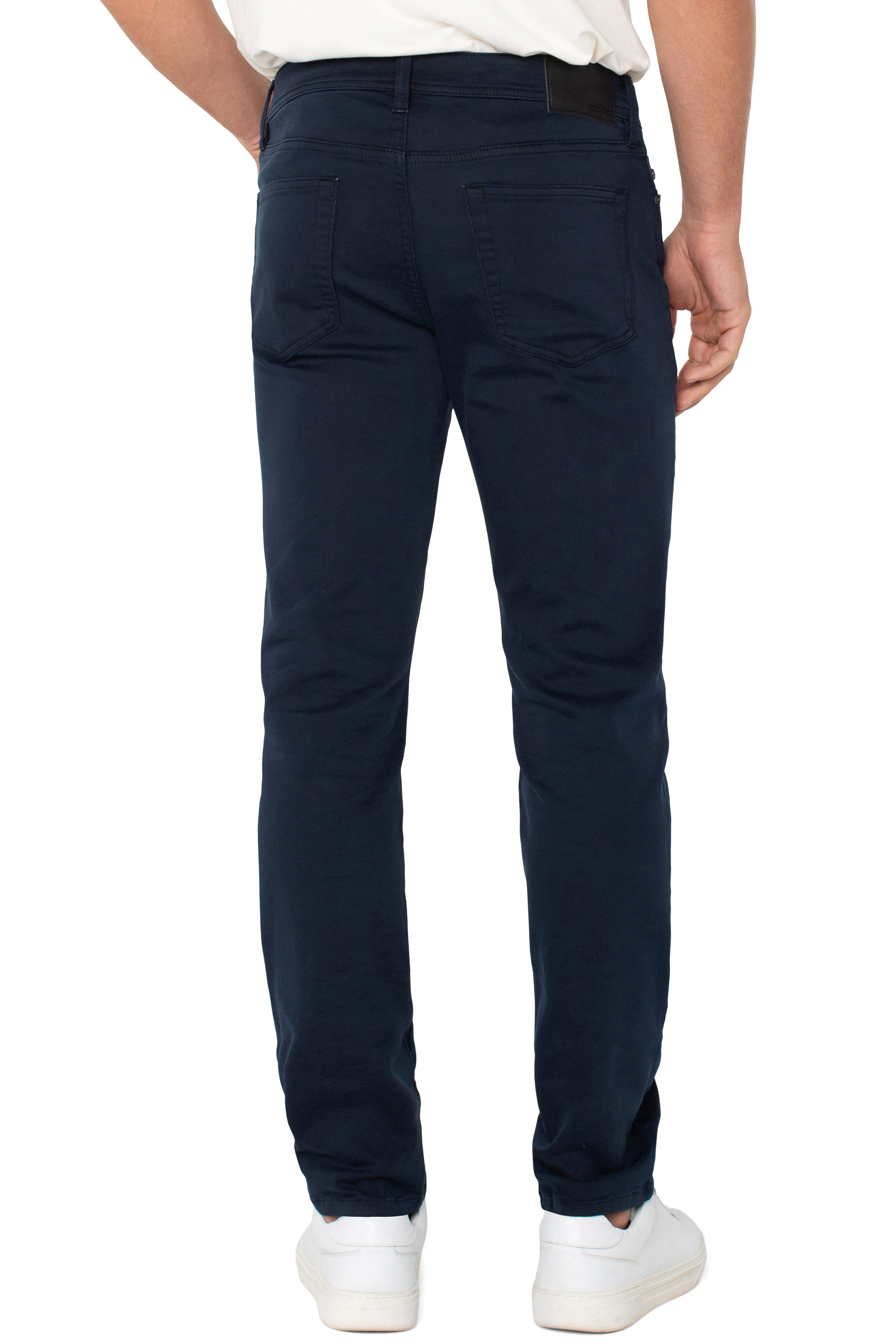 Kingston Modern Straight Pant