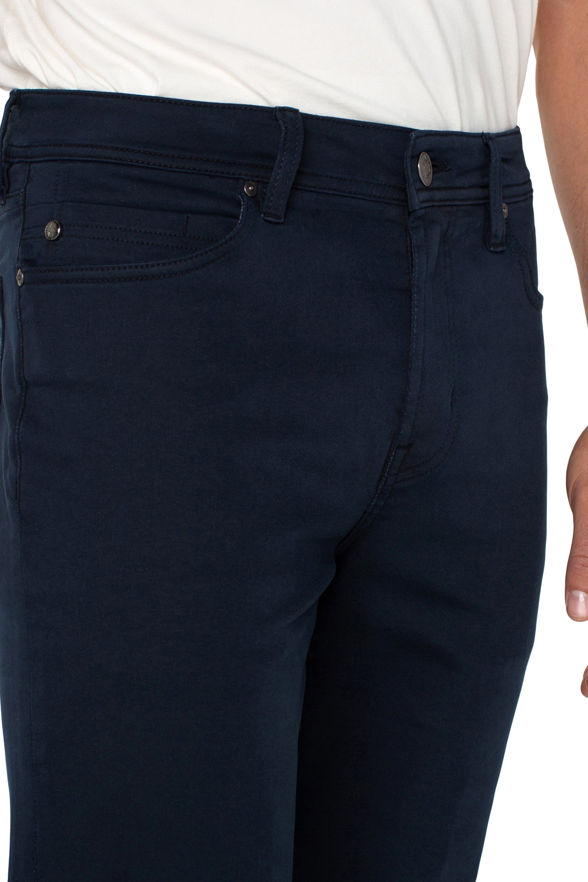 Kingston Modern Straight Pant