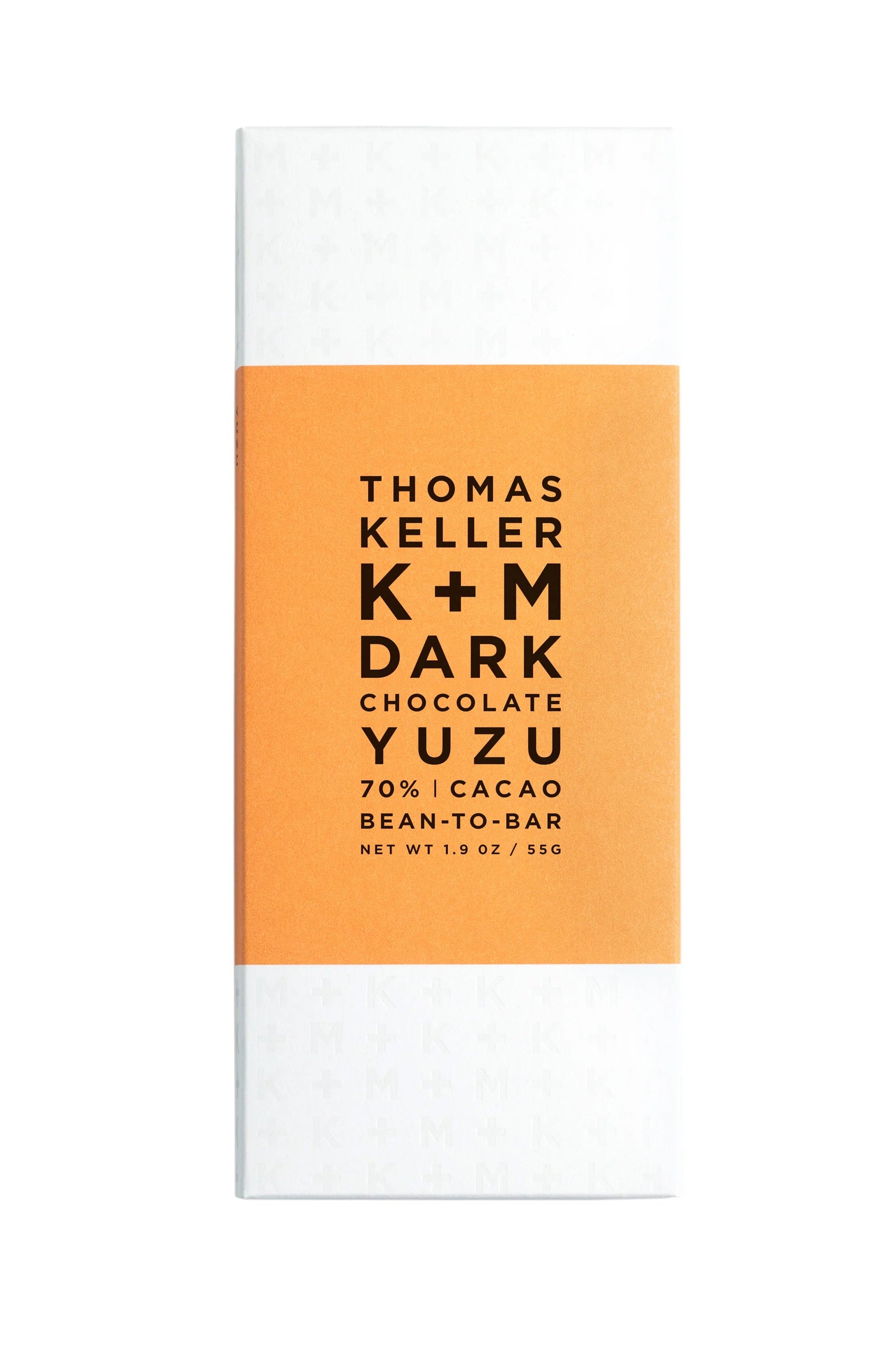 Thomas Keller 70% Yuzu Dark Chocolate Bar